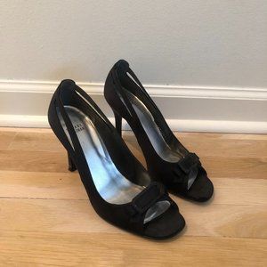 Stuart Weitzman  - Make me an offer!